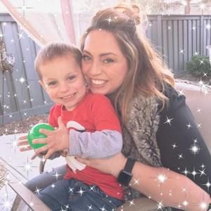 Meet your Posher, Narissa